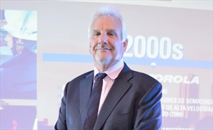 Mark Schmidl - Credit: Motorola Solutions